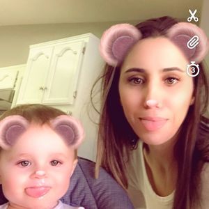 Meet your Posher, Kelsey